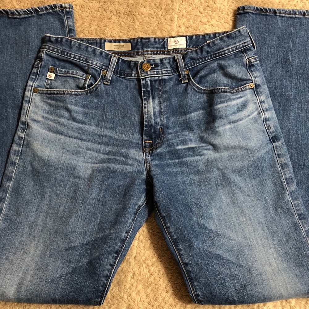 Men’s jeans